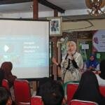 KKN-T Umsida Edukasi Remaja Cegah HIV/AIDS Lewat Program Sigap di Desa Wirobiting