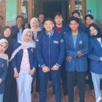 KKN UMG di Dawarblandong Didorong Tak Sekadar Seremonial, Mahasiswa Diminta Hadirkan Dampak Nyata