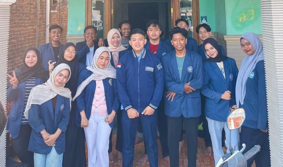 KKN UMG di Dawarblandong Didorong Tak Sekadar Seremonial, Mahasiswa Diminta Hadirkan Dampak Nyata