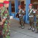 Kokam PDPM Jepara Giat Pengaman Pengajian Triwulan PDM Jepara