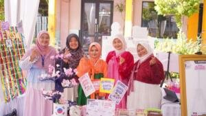 Hadirkan Human Bingo dalam D-Gugu 2026, Belajar Bahasa Jadi Lebih Interaktif dan Bermakna