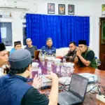 PCM Tulangan Perkuat Tata Kelola AUM Pendidikan lewat Pakta Integritas