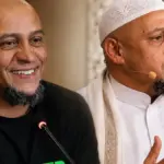 Roberto Carlos Dikabarkan Bersyahadat, Kabar Mualafnya Jadi Sorotan Dunia