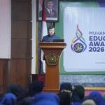 Pendidikan Tak Boleh Dikorbankan, Konjen Tiongkok Soroti Persaingan Talenta di Seminar MEA 2026