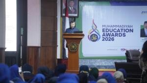 Pendidikan Tak Boleh Dikorbankan, Konjen Tiongkok Soroti Persaingan Talenta di Seminar MEA 2026