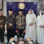Qatar Gandeng Muhammadiyah, Lulusan PTMA Berpeluang Berkarier di Qatar