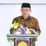 Prof Muchlas: Pers dan Literasi adalah DNA Gerakan Muhammadiyah