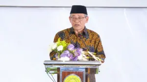 Prof Muchlas: Pers dan Literasi adalah DNA Gerakan Muhammadiyah