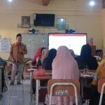 SD Muhammadiyah 1 Krian Tingkatkan Profesionalitas Guru dan Karyawan melalui Penguatan Kemuhammadiyahan yang Murni