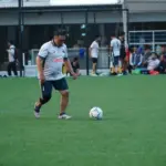 Bola yang Mengajarkan tentang Hidup