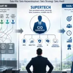 Strategi Mengatasi Ambiguitas Peran Eksekutif Teknologi