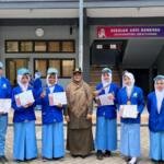 Kepala SMA Muha Genteng: Jargon Sekolah Para Juara Bukan Sekadar Isapan Jempol