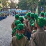 ewat Kemahiran, SD Muwri Bentuk Siswa Disiplin, Mandiri, dan Bertanggung Jawab