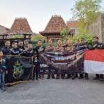 BikersMu Surabaya Ride to Honour Our Veterans, Belajar Kemerdekaan dari Para Pejuang