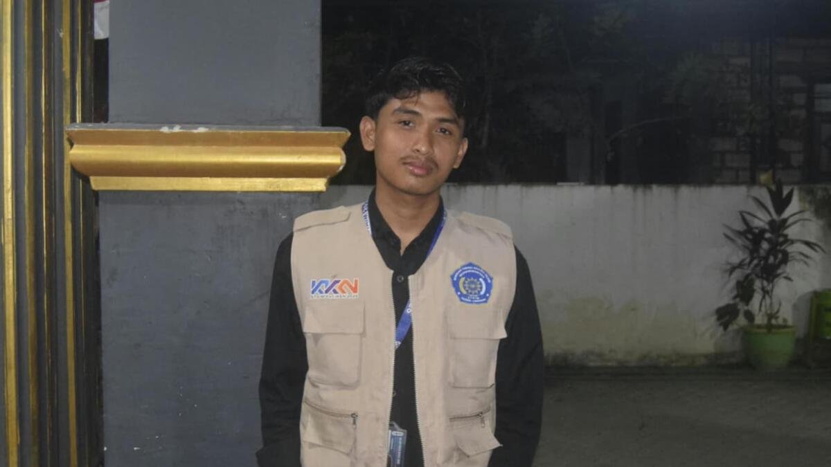 Bukan Sekadar Tinggal di Desa: Catatan Kecil Wajah KKN yang Sebenarnya di Tamanprijek