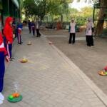 Rayakan HUT RI ke-81, SD Almadany Hadirkan Lomba Khusus untuk Siswa Berkebutuhan Khusus