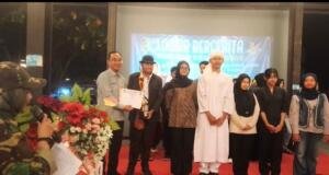 Mengangkat Kisah Pahlawan Daerah, Reyhan Sabet Juara 1 Lomba Bercerita Kabupaten Banyuwangi