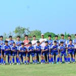 PSHW Ponorogo Cetak Sejarah, Juara Grup I Soeratin U-17 2026