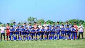 PSHW Ponorogo Cetak Sejarah, Juara Grup I Soeratin U-17 2026