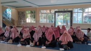 Pengukuhan IKWAM SD Muhammadiyah 8 Tulangan Periode 2026–2027: Bersinergi Mewujudkan Sekolah Hebat yang Islami, Unggul, dan Berkemajuan