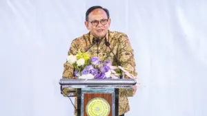 Komarudin Hidayat: Pers Harus Diisi Intelektual yang Mencintai Rakyat dan Bangsanya