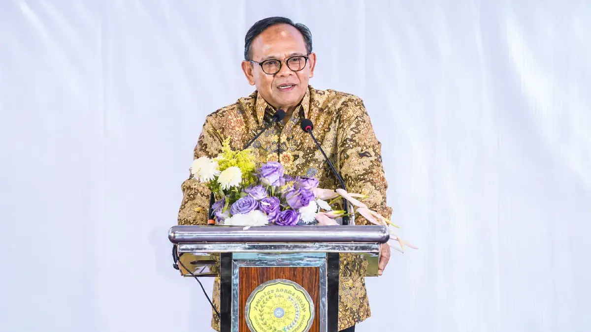 Komarudin Hidayat: Pers Harus Diisi Intelektual yang Mencintai Rakyat dan Bangsanya