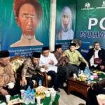 Sandal Kanan-Kiri Itu Bertemu di Jombang