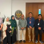 PCIM Britania Raya dan Irlandia Bawa Islam Berkemajuan ke Panggung Internasional