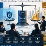 Strategi Data C-Suite: Menimbang Pertahanan dan Serangan untuk Menang dalam Bisnis