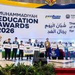 Sibuk Magang di Nale System Integrator, Siswa SMK Matig Tetap Latihan hingga Raih Gold Medal ME Awards 2026