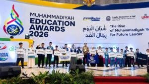 Sibuk Magang di Nale System Integrator, Siswa SMK Matig Tetap Latihan hingga Raih Gold Medal ME Awards 2026