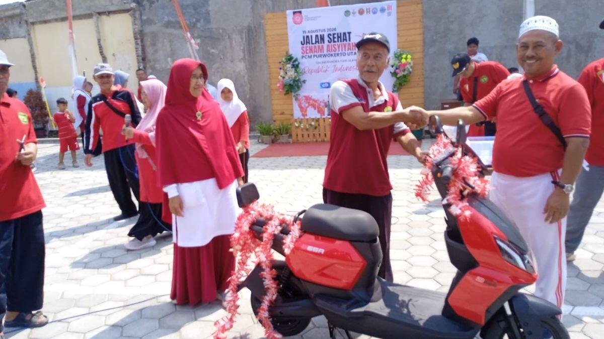 Konsep Otomatis