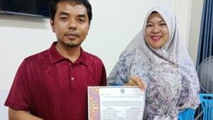 SD Muhammadiyah 5 Kota Malang Resmi Bekerja Sama dengan Salah Satu Sekolahan Islam Di Thailand