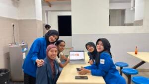 Mahasiswa UMG Kembangkan Website Pengenalan Budaya Indonesia bagi Mahasiswa Asing di INTI International University Malaysia
