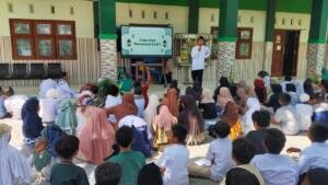 Menyambut Maulid Nabi Muhammad Saw: Meneladani Akhlak dan Teladan Sang Penutup Nabi