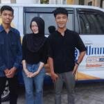 Mahasiswa UMJT Juara 1 Retro Act Challenge Tingkat Jawa Timur