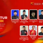 9 Pendekar Dipilih, Arah Baru Tapak Suci Menunggu Keputusan Formatur