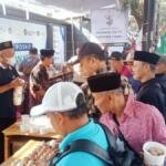 BaksoMu dan Semangkuk Ukhuwah di Muktamar NU