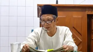 Ketika Rasulullah Memilih Umat Lebih Dulu, Bukan Dirinya Sendiri