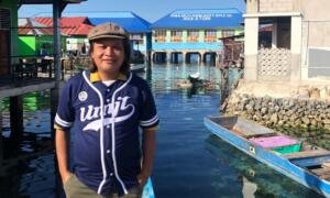 Fajar Junaedi Pulang Kampung, Membawa Harapan Baru bagi UMJT