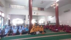 Empat Kunci Menggapai Kemerdekaan Sejati Menurut Najib Sulhan