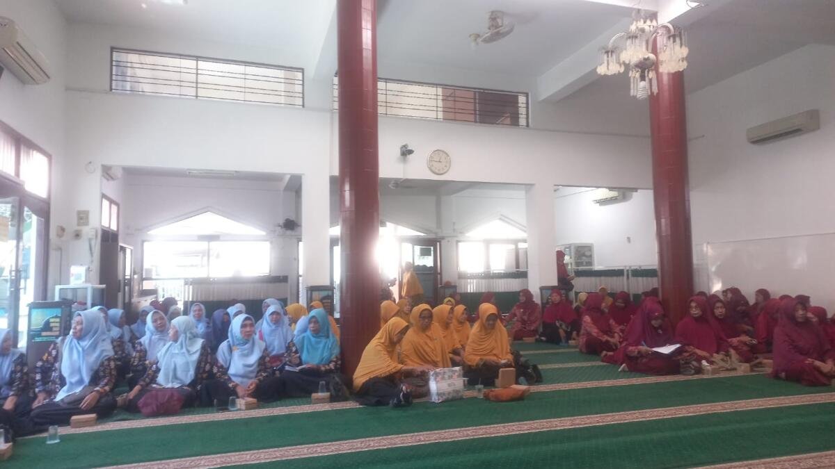 Empat Kunci Menggapai Kemerdekaan Sejati Menurut Najib Sulhan