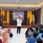 BBQ Perdana Kelas VI SD Muhammadiyah Manyar: Belajar, Beribadah, dan Menata Langkah Raih Prestasi