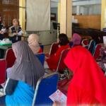 Yogurt Desa: KKN MAs Kelompok 21 Kenalkan Olahan Susu Sapi Bernilai Tambah di Desa Pait