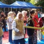 HAN ke-42 di Sidoarjo, Anak Kembali Menikmati Serunya Permainan Tradisional