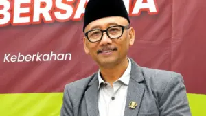 Suli Da’im Desak Pemprov Jatim Atasi Antrean Operasi Tumor Otak
