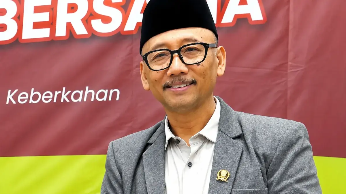 Suli Da’im Desak Pemprov Jatim Atasi Antrean Operasi Tumor Otak
