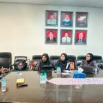Mudipat Jadi Rujukan, SMP Muhammadiyah Jayapura Pelajari Praktik Baik Pengelolaan Sekolah