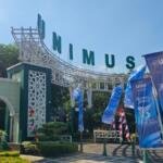 Muktamar XVI Tapak Suci di Semarang Diikuti 11.500 Peserta, Ini Rangkaian Agendanya