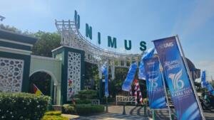 Muktamar XVI Tapak Suci di Semarang Diikuti 11.500 Peserta, Ini Rangkaian Agendanya
